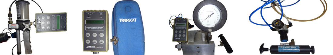Orifice Plate Type Flowmeter